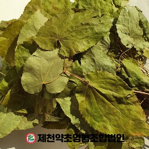 국산 음양곽 삼지구엽초 60g 제천약초영농조합