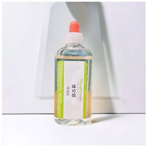 [더위치] 열오일 100ml waming oil, 1개