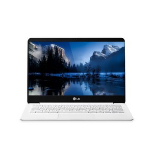 LG 울트라PC 그램 13Z950 A급 i5 8G SSD256G 13.3 IPS WIN10PRO 화이트색상