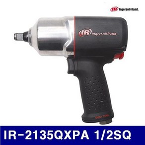 잉가슬랜드 에어임팩트렌치 IR-2135QXPA 1/2SQ 16mm 8 900RPM EA, 1개