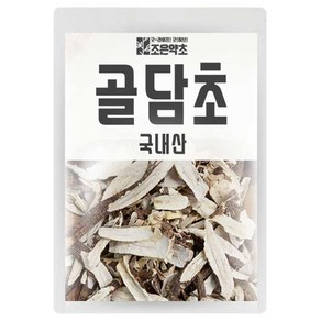 국내산 골담초 골담근 골담초 뿌리 300g, 1개