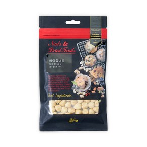 [브레드가든] 통헤이즐넛(Hazelnut50g), 1개