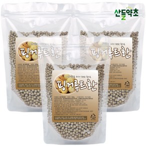 핑거루트환 판두라틴, 3개, 500g