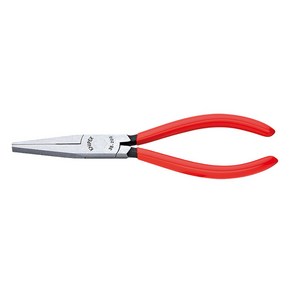 크니펙스 플라이어 롱노우즈 38-51-200 크니팩스 KNIPEX SB, 1개