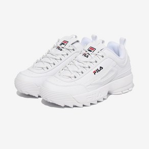 휠라 [훨라_FILA]디스럽터 2 1998 23년 S/S 남여공용(1FM00864F_121)S2 MS0102