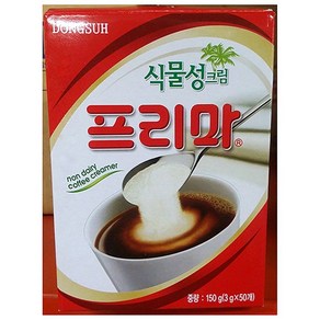동서 프리마, 150g, 2개