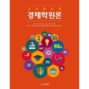 스티븐슨의 경제학원론, 상품명