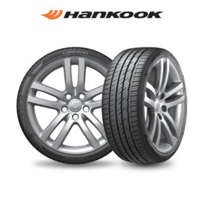 한국타이어 라우펜 S FIT AS LH01 235/55R17 장착비 별도/택배 전용, 1개