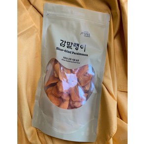 영암 금정 감말랭이 1Kg, 1개