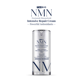 NMN 인텐시브 리페어 크림 NMN Intensive Repai Ceam, 1개, 50ml