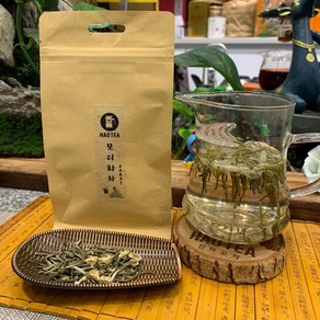 진하오차 최고급 모리화차 자스민차 Special Jasmine tea, 1개, 1개입, 45g