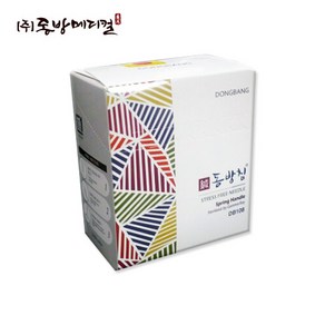 동방침 스프링 DB108 / 0.35 X 60 1박스(1000pcs), 1개