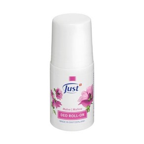 스위스유스트 데오 아욱 롤 온 50ml308489, 1개, 50ml