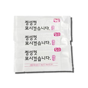 업소용물티슈 포장물티슈 스판레이스55g 1000매 물티슈, 1000개, 1개입