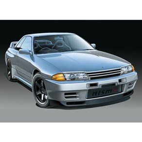 (24341) 타미야 1/24 닛산 스카이라인 GT-R R32 니스모 커스텀, 1개