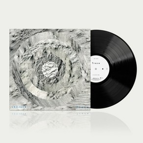 이적 LP 정규 6집 Tace [180g LP] 미개봉 김진표 돌팔매