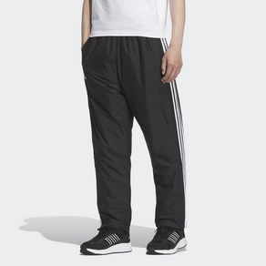 아디다스 ADIDAS 남녀공용 방한팬츠 머스트해브 3ST 패디드 팬츠 JG8524