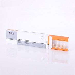 엔코 라키아 콜라겐 앰플, 2ml, 10개