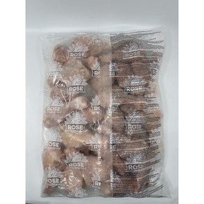 Denmak Poulty Rose Band Halal Dumsticks 덴마크 폴트리 로즈 브랜드 할랄 드럼스틱, 1개, 2.5kg