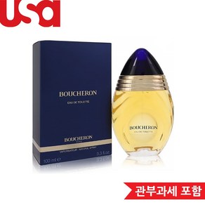 부쉐론 EDT 100ml 여성, 1개