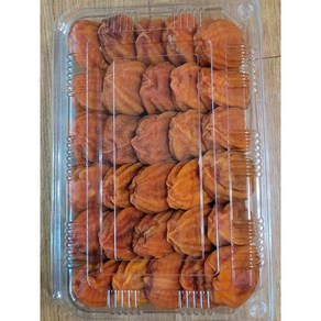 상주곶감가정용실속형못난이곶감1kg, 1kg, 1개