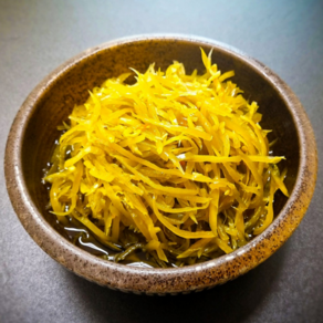 반찬연구소 간장고추채 장아찌 500g/1kg 국내제조 고기 캠핑용 간편반찬, 1개, 500g
