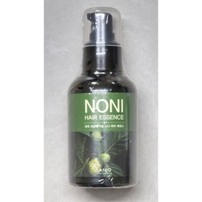 앙쥬 프로페셔널 노니 헤어에센스 120ml (1+1), 2개