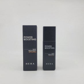 헤라 파워 부스팅 페이스 트리트먼트110ml