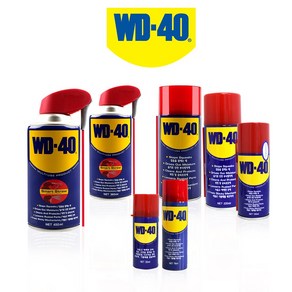 벡스 WD-40 다목적 윤활 방청제 녹방지 부식방지 윤활유 잡음 방지, 04. WD40 220ml, 1개