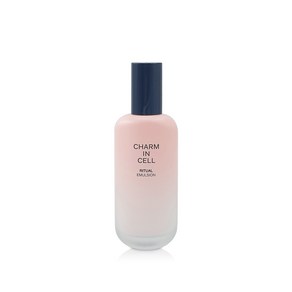 참존 참인셀 리추얼 에멀젼, 110ml, 2개