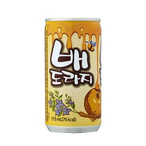 배도라지 175ml