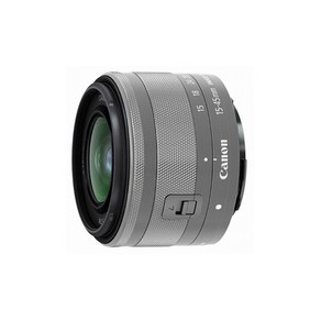 EF-M 15-45mm F3.5-6.3 IS STM 실버 중고