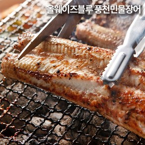 올웨이즈블루 고창 풍천민물장어 특대 2kg