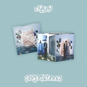 보이넥스트도어 (BOYNEXTDOOR) / 19.99 3d EP wevese albums ve (CD아님/KOZ0432)(예약)9/10발송