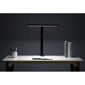 파파 LED 와이드스탠드 800B 책상 책상용 사무용 사무실 독서 공부 조명 스탠드