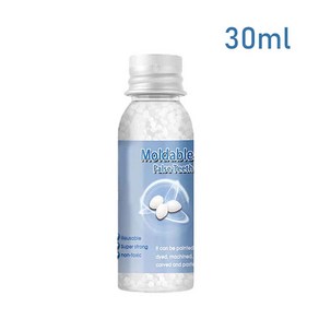 임시수리 키트 자신있는 미소, 1개, 30ml