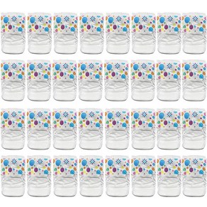 Pail Buddies Baby Alive 인형용 기저귀 리필 밸류 팩 32개, Pail Buddies Baby Alive 인형용 기저, 1개