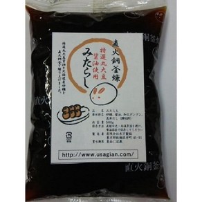 일본 간식 미타라시 당고 소스 450g