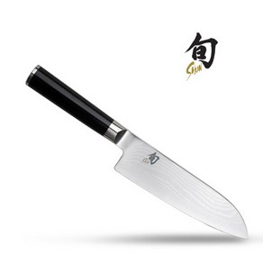 슌 클래식 산토쿠나이프 180mm(DM-0702) 일식도