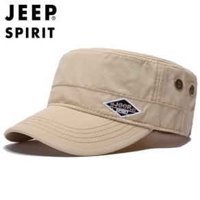 JEEPSPIRIT 정품 모자 야구 모자 OM18CD996CA0019 쿠팡