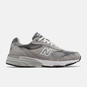 [미국 정품] 뉴발란스 Made in US 993 그레이 남성 New Balance 993 Grey Men's Grey