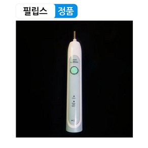 정품 필립스 소닉케어 음파 전동칫솔 HX6710 본체 낱개 포장, 1개