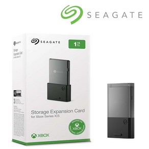 씨게이트 XBOX 스토리지 확장카드 512GB Xbox Series X/S 용량확장