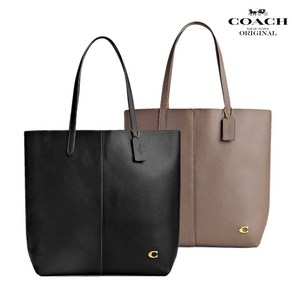 코치 오리지날 노메드 라지 레더 토트 14인치 노트북수납 CN318 Nomad Tote [미국LA]