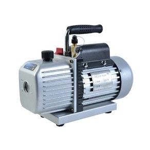 아시안퍼스트 진공펌프 1/3HP 1단 2.5CFM VP-125-220V, 1개