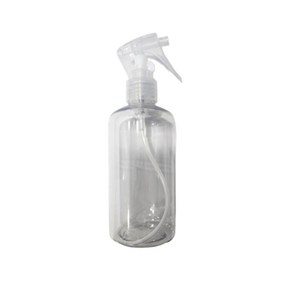 네일 국가고시 시험용 분무기 국시 스프레이 용기 250ml, 1개