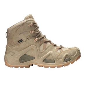 LOWA 로바 ZEPHYR GTX MID TF DESERT (310537-0410) (남성 제피어 미드 TF)