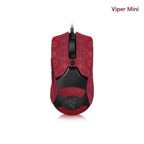 마우스그립테이프 게이밍 마우스 그립 테이프 스티커 미끄럼방지 Raze Vipe Ultimate Mini V2 Po, A9