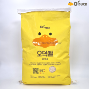 [24년산 햅쌀] 오덕쌀 삼광미 10kg (당일도정 제품 발송), 상, 1개