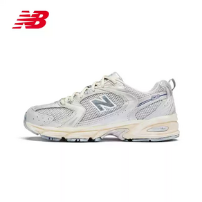 New Balance NB 남여공용 클래식 운동화 2024신상 530시리즈 팩 MR530VS